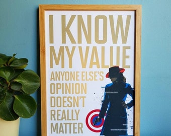 Peggy Carter Poster Etsy Peggy Carter Poster Etsy