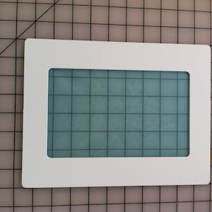 Medium Custom Silk Screen - screen made to order using your design