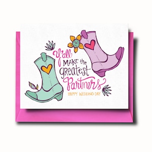 Hochzeitsgrußkarte Hochzeitskarte