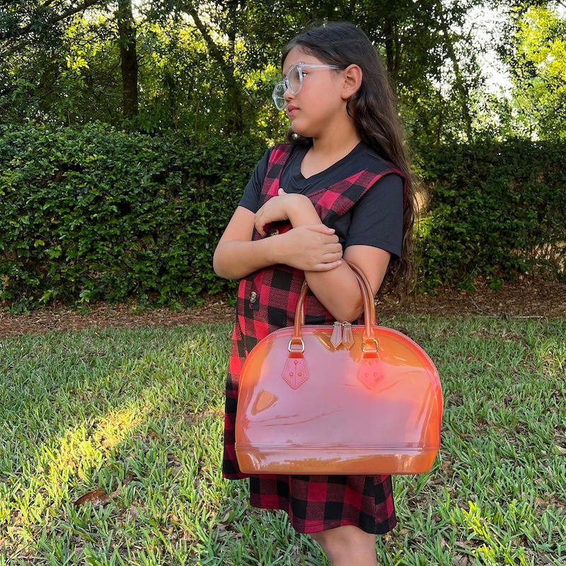 Translucent Bags - Etsy