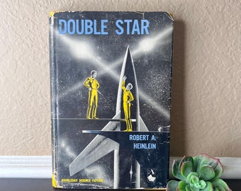 The Worlds of Robert A. Heinlein, Paperback Book Set, Heinlein Box