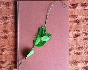 Vintage 1949 Construction of American Furniture Treasures by Lester Margon