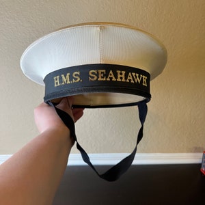 Navy pork pie hat cheap