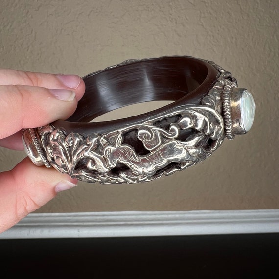 Braccialetti Tibetani In Argento(6463+) - Alibaba