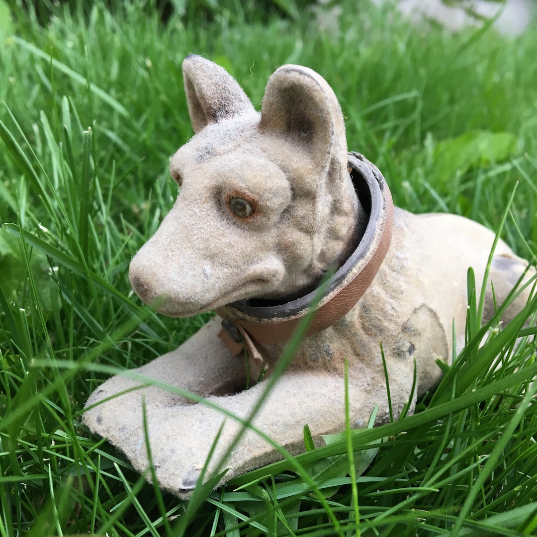 【リアル】壁掛け ペット時計 かわいい ジャーマンシェパード インテリア リアル】壁掛け ペット時計 かわいい ジャーマンシェパード インテリア