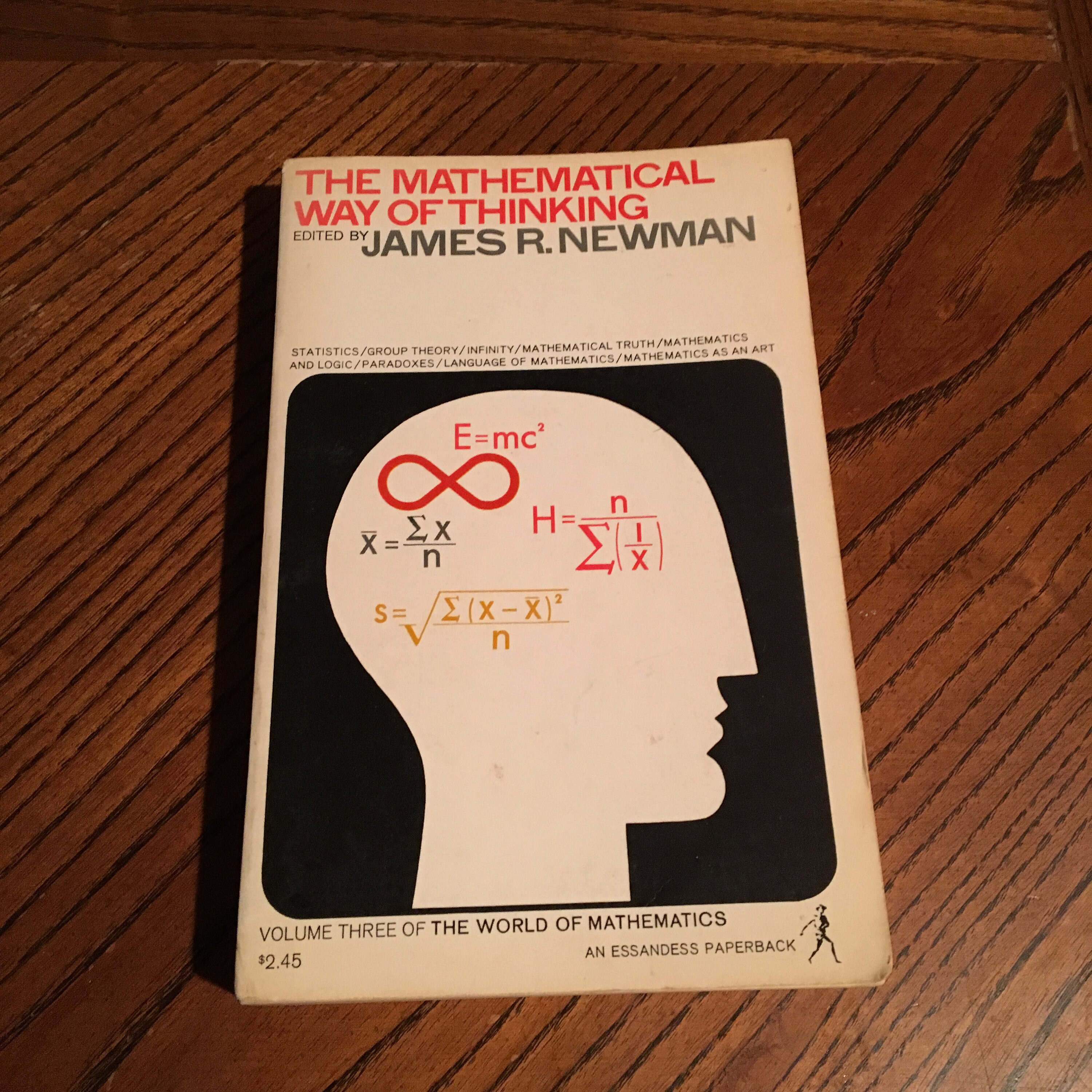 Infinite Actuary - n80apqa