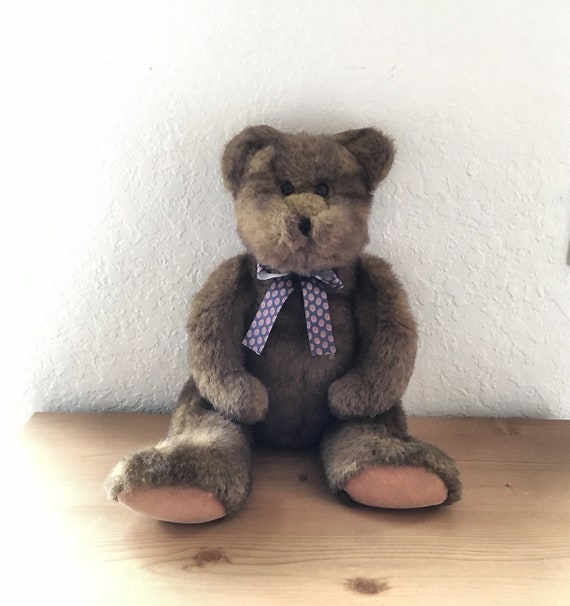 the bearington collection bear