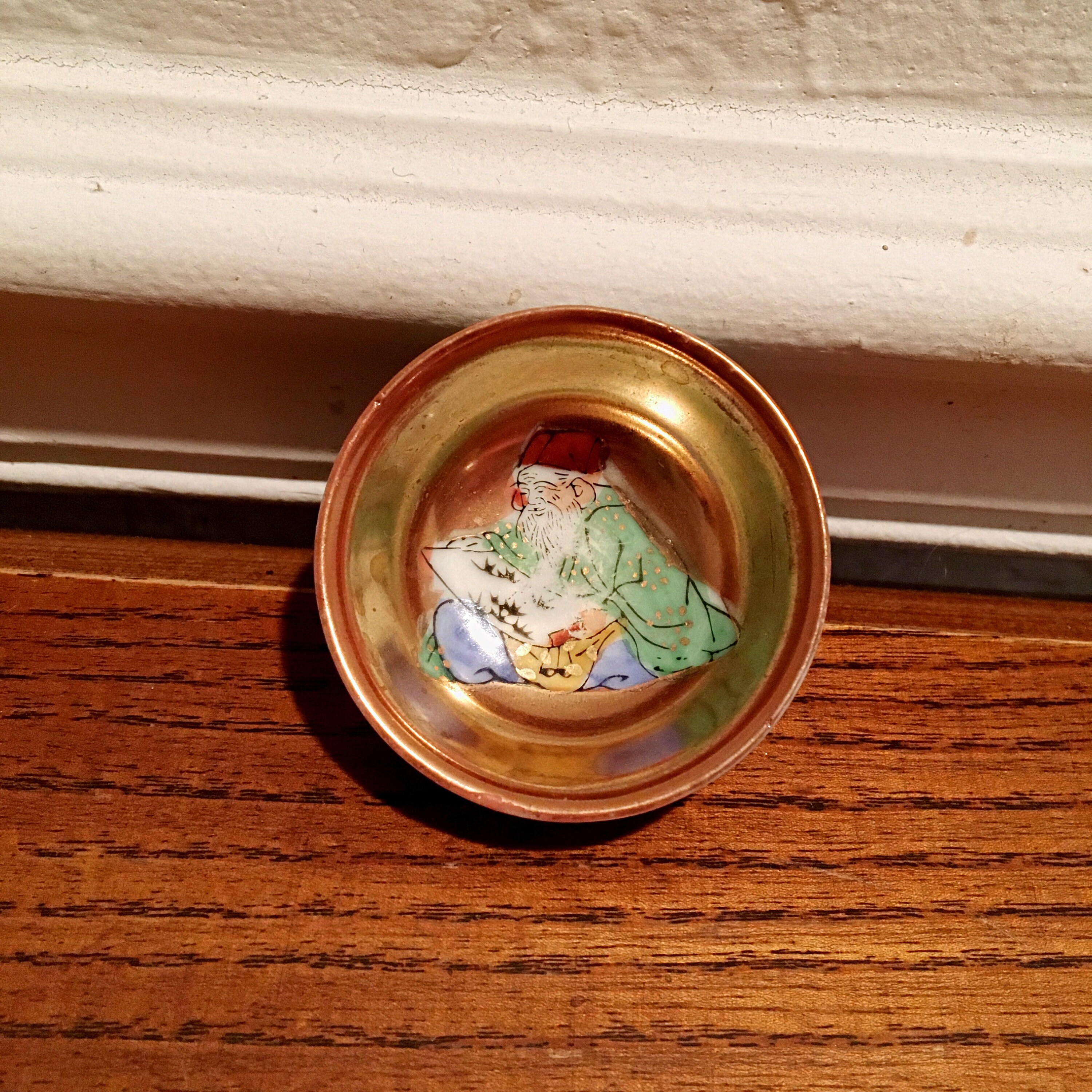 Vintage Rare Japan Stone - Etsy - Page 2