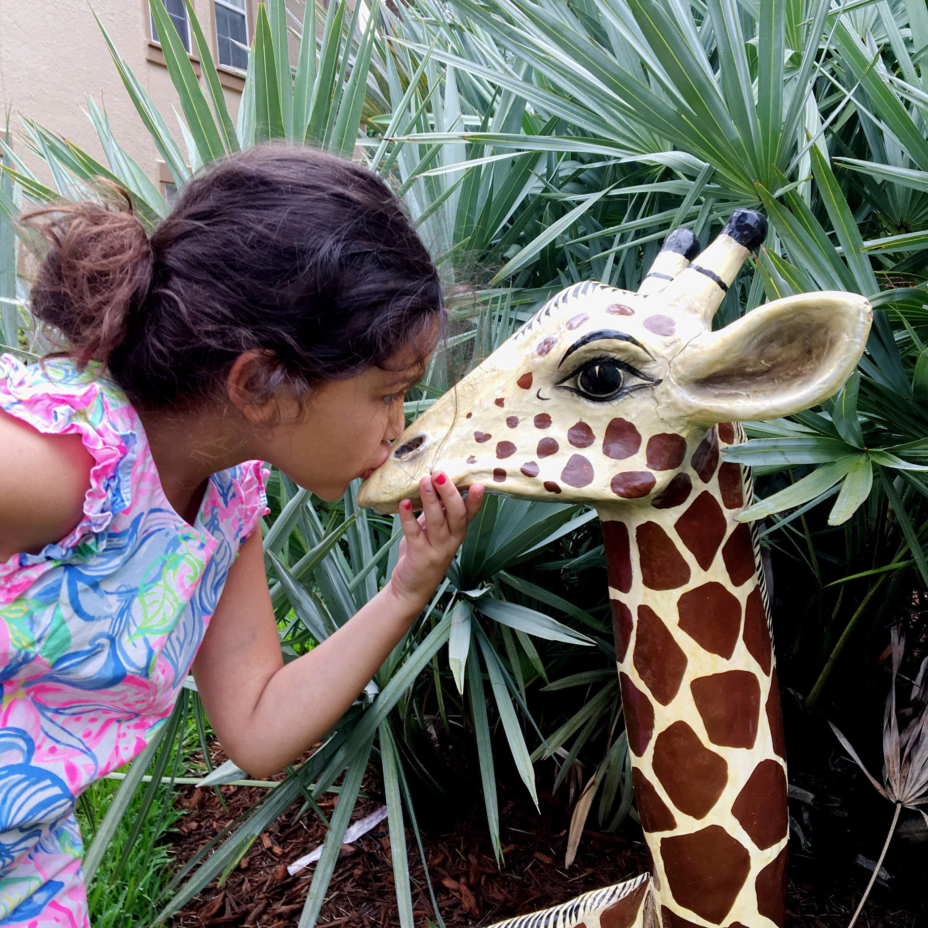 Vintage 1970s Sergio Bustamante sermel Tonala Jal, MEXICO Large Paper