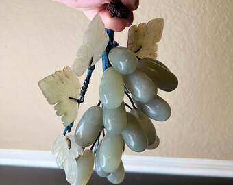 ヴィンテージ　カップボード　grape bunch GRAPE(グレープ) ボウル 264A (S) I Georg Jensen