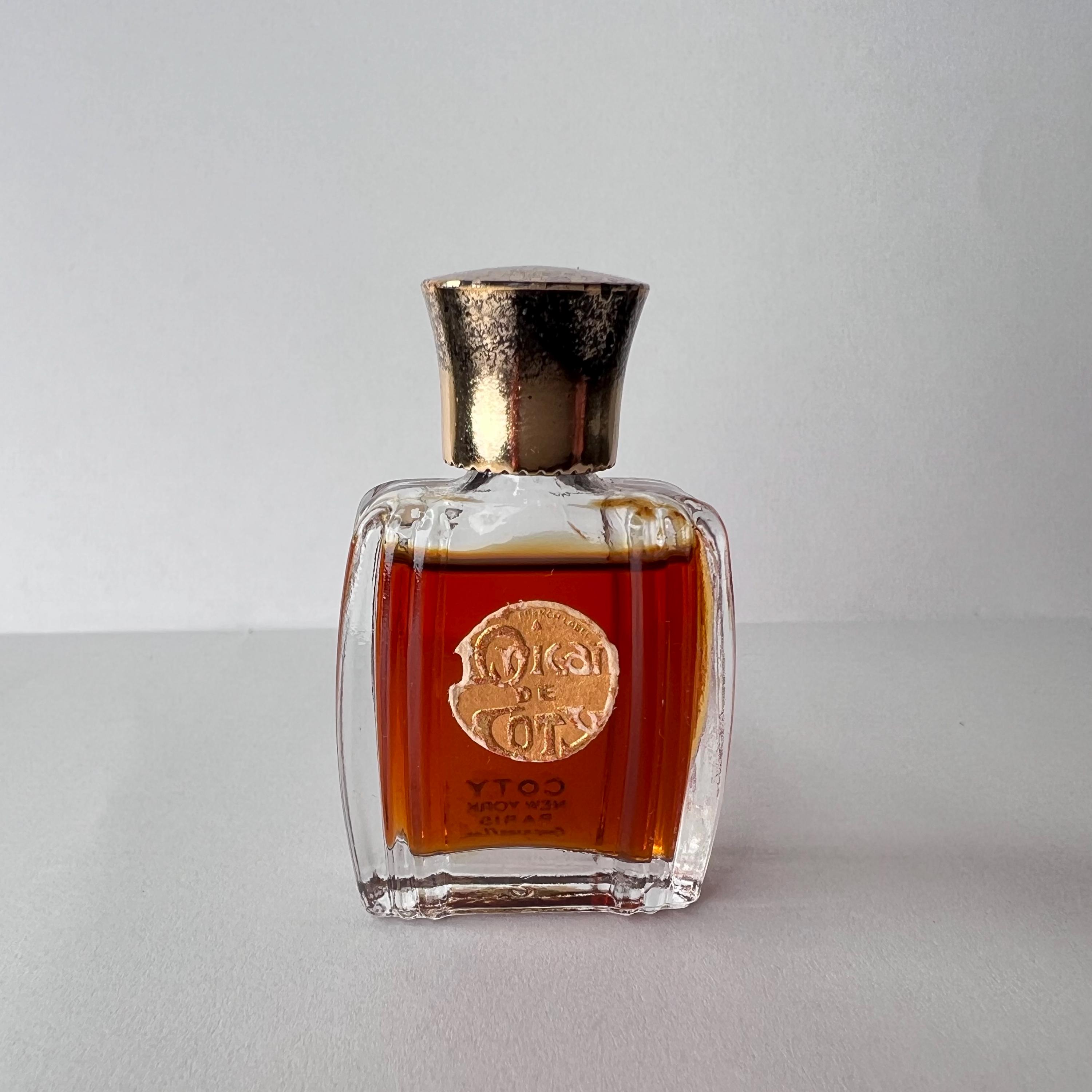 Coty l'origan - Etsy 日本