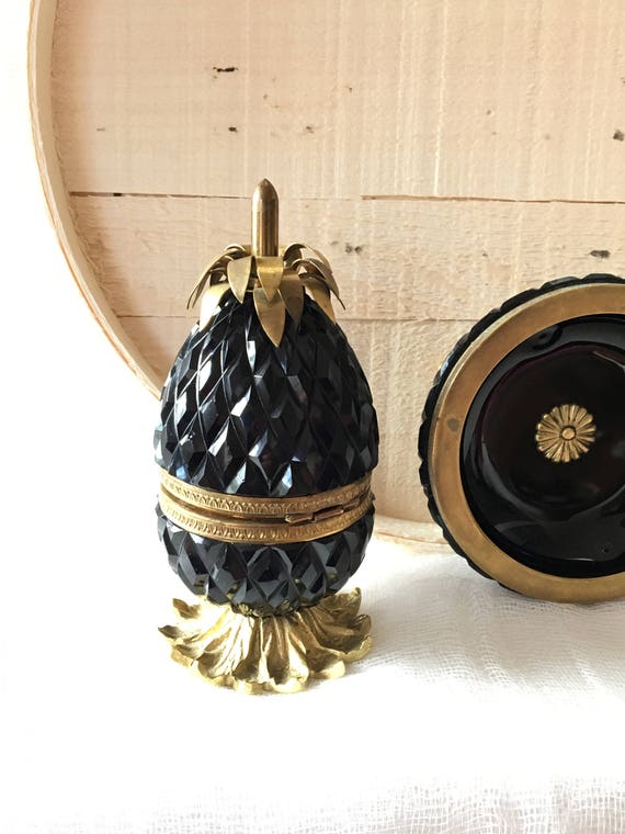 Black Lighter - Pineapple Black Lighter - Pineapple