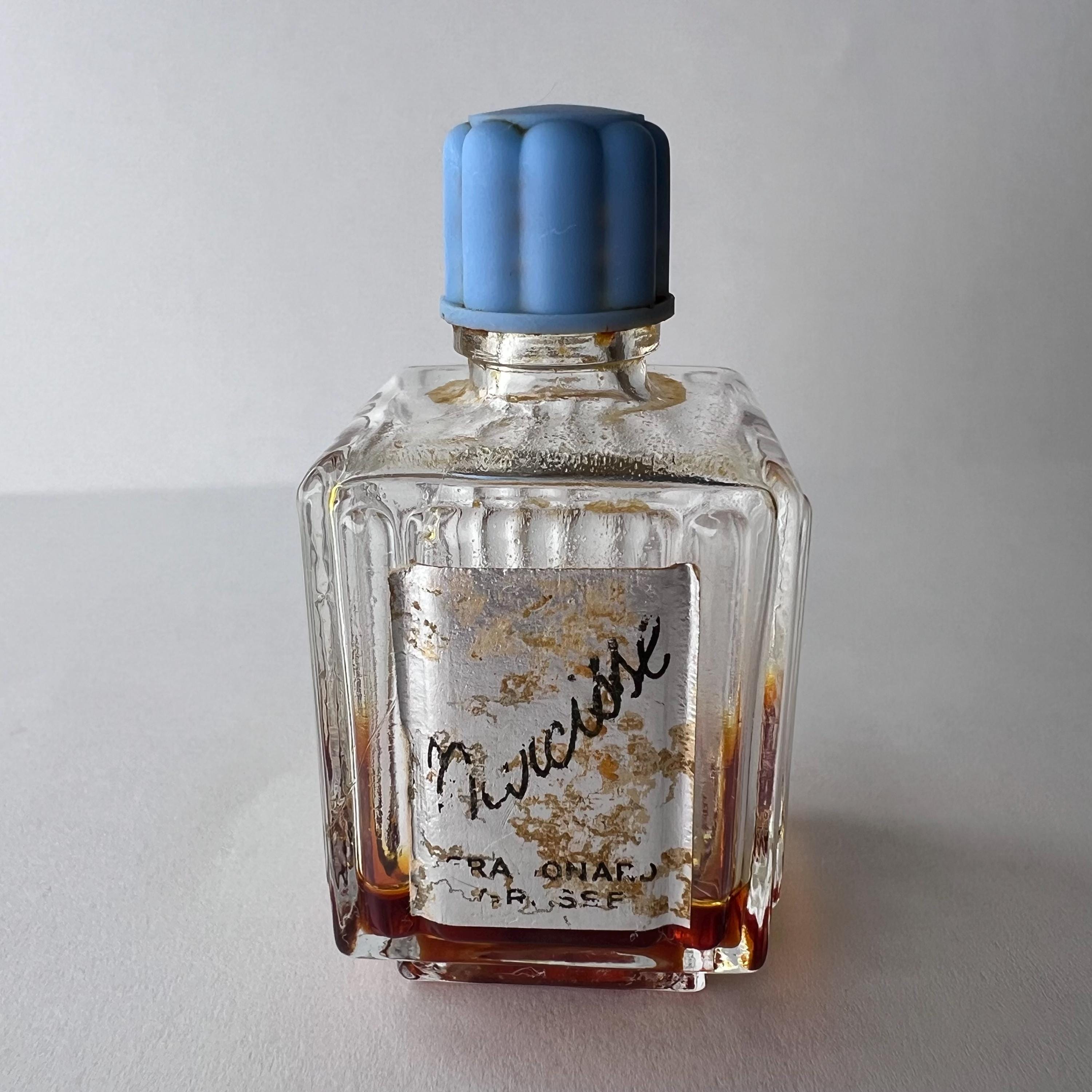 Fragonard Parfum - Etsy