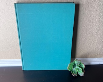 Vintage 1943 Snakes of the World Raymond Ditmars hardcover boek