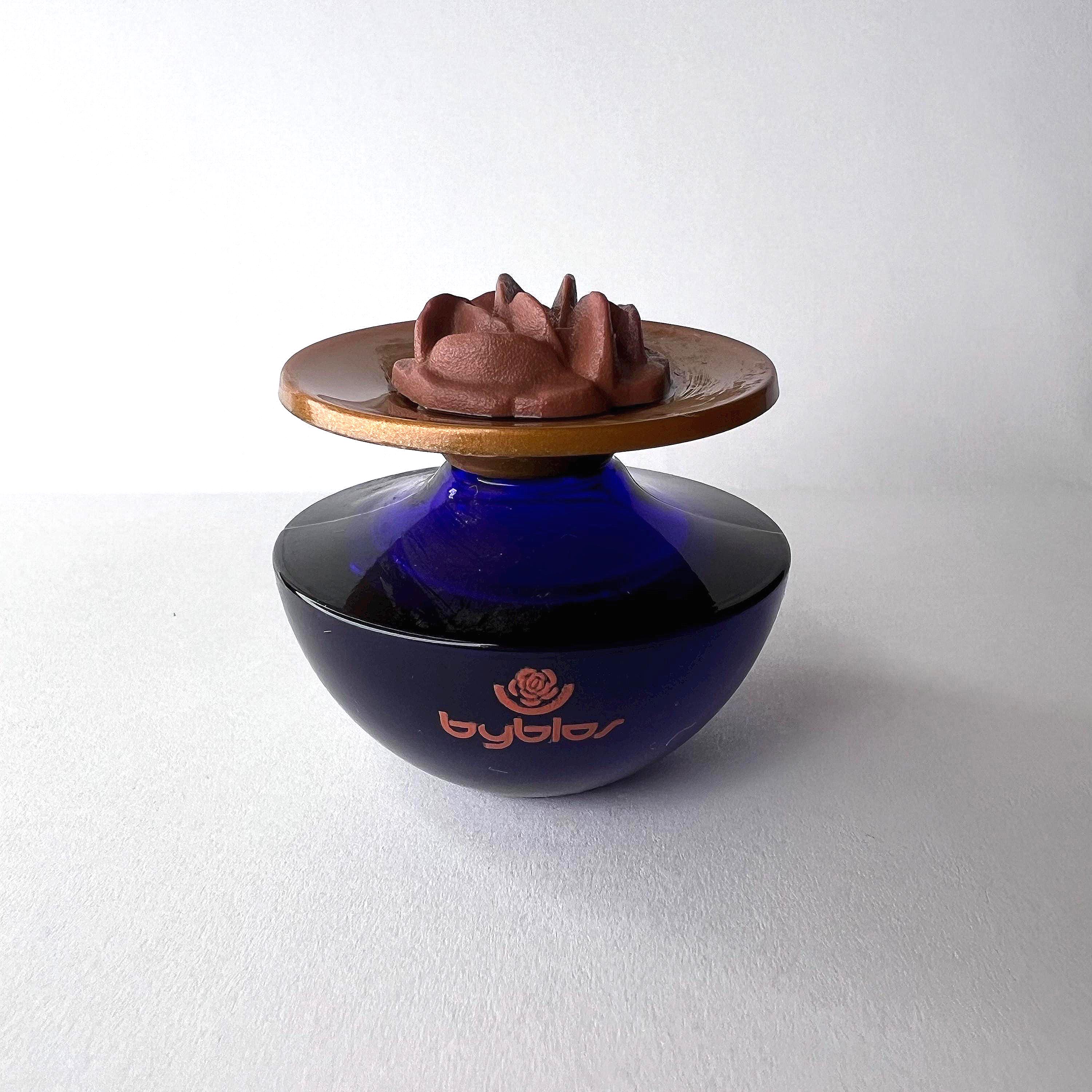 Byblos perfume - Etsy 日本