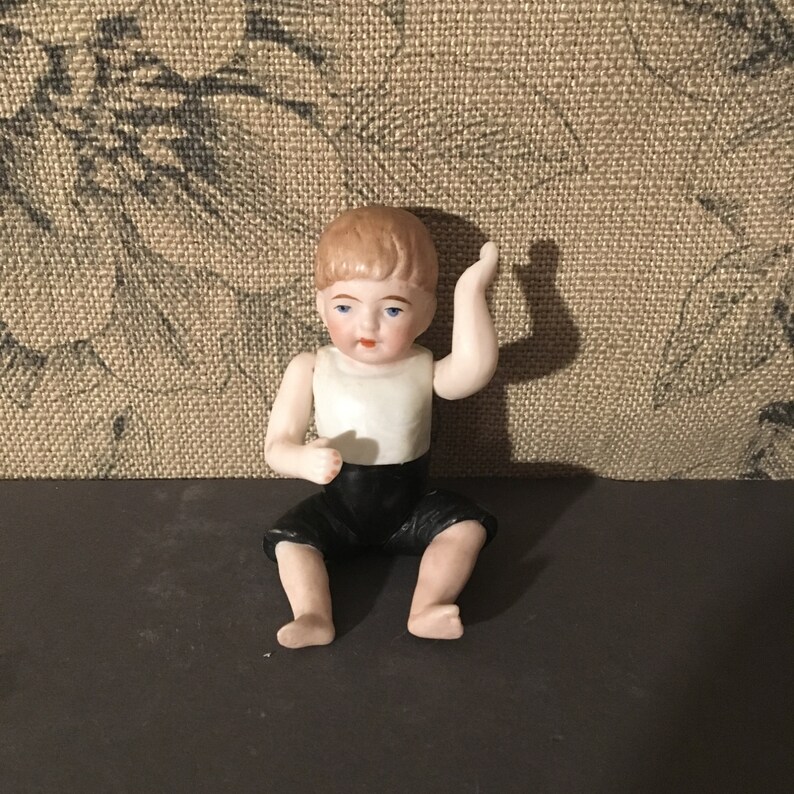 poseable doll for photography