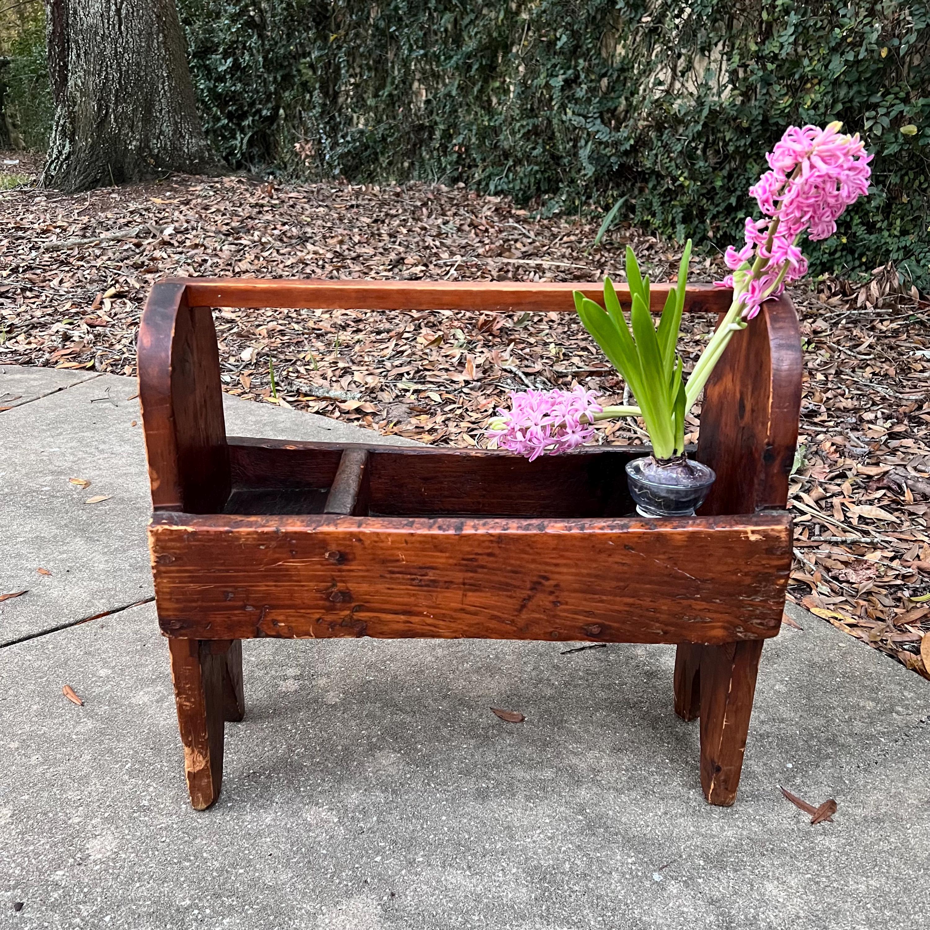 Western Magazine Rack - Etsy