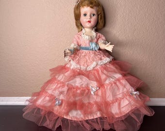 VINTAGE 1950'S SWEETIE PIE ラバードール Vintage Little Lulu Sweetie Pie Squeaky Rubber Toy A Stern