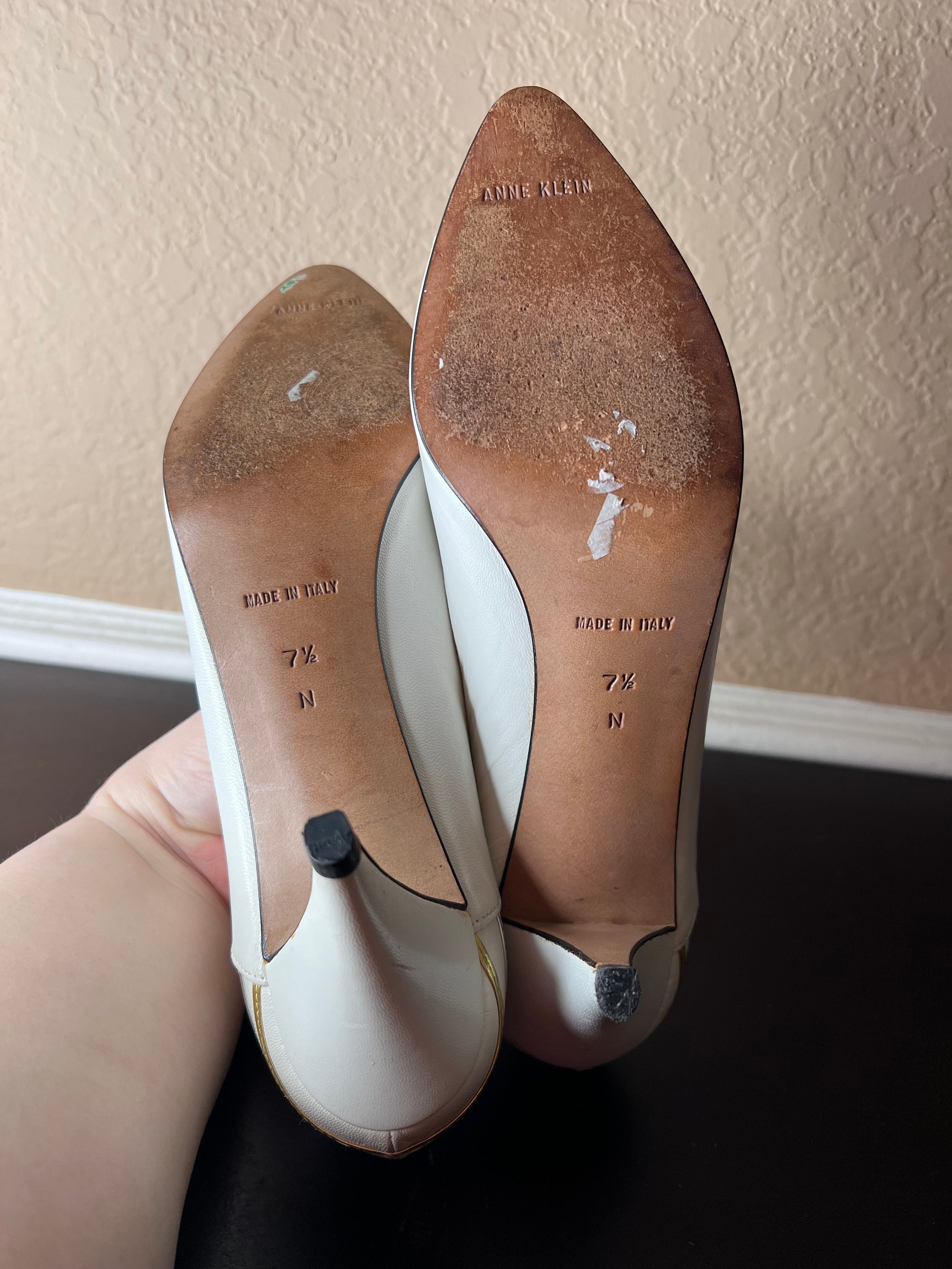 セール】UND 2WAY BIJOU PUMPS（パンプス）｜Ameri（アメリ）の