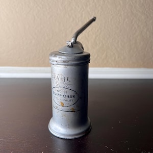 Eagle Oil Can - Etsy