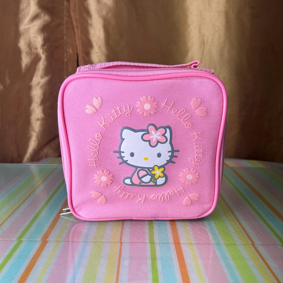 Y2K Hello Kitty CD Organizer Case Sanrio Starpoint 2004 - Etsy