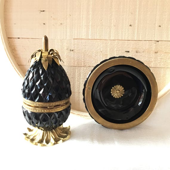 Black Lighter - Pineapple Black Lighter - Pineapple