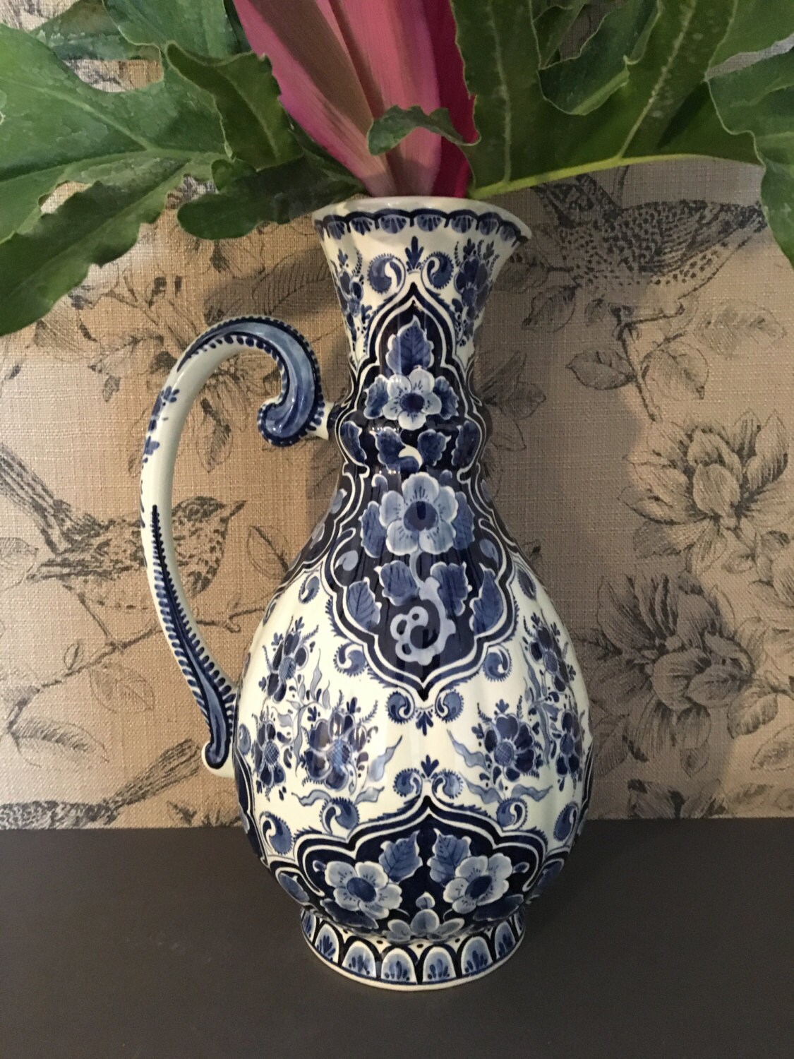 Vintage Large (13