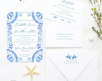 Wedding Invitations