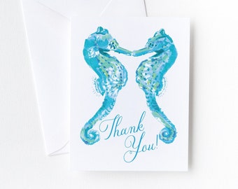 Thank You Cards