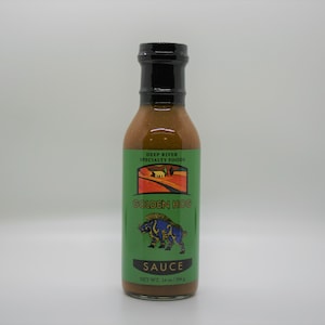Golden Hog Sauce