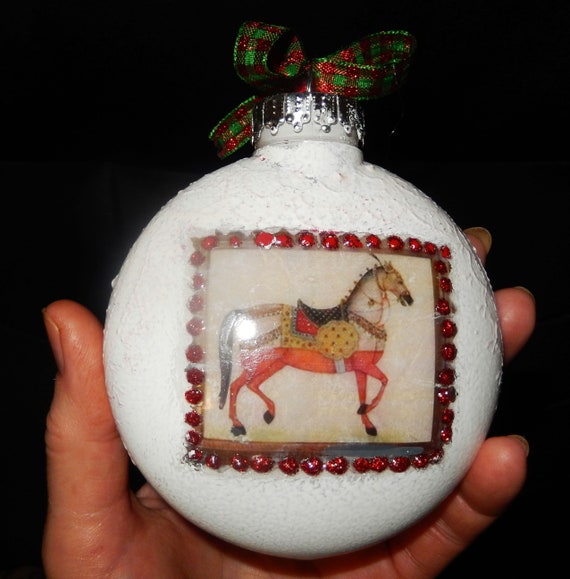 Ball Christmas Tree Decorations,Unique Hand Painted 3 D Lace imitation,Non-Breakable,Non-Glass,Non-Toxic acrylic paint,Exclusive drawing