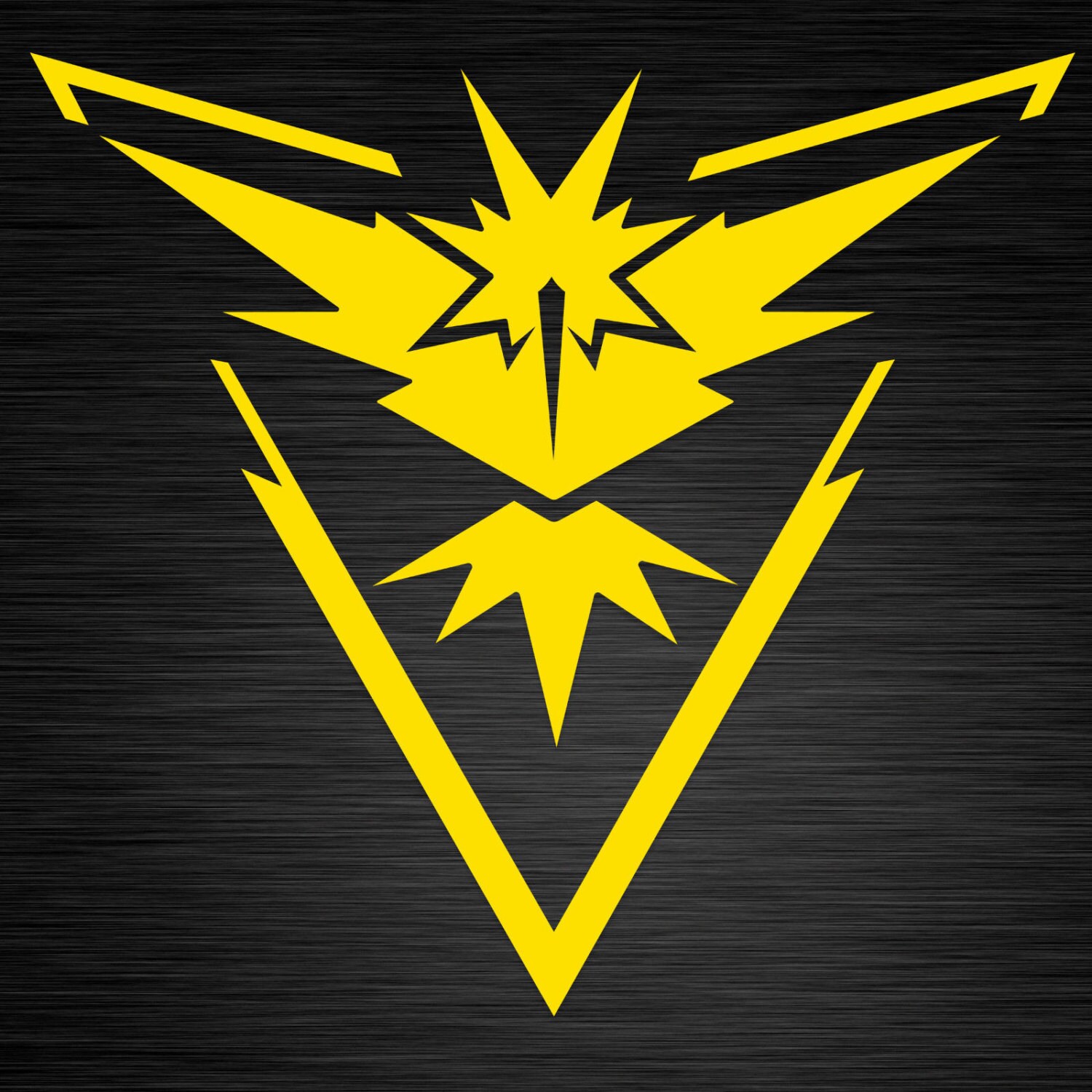 Valor Phone Window Laptop Pokemon Go Vinyl Decal Sticker Team Instinct Mystic