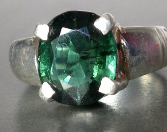 burmese tourmaline etsy