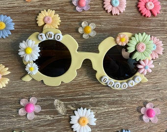 TWO Groovy Sunnies