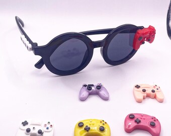 Kids “Gamer” Sunglasses