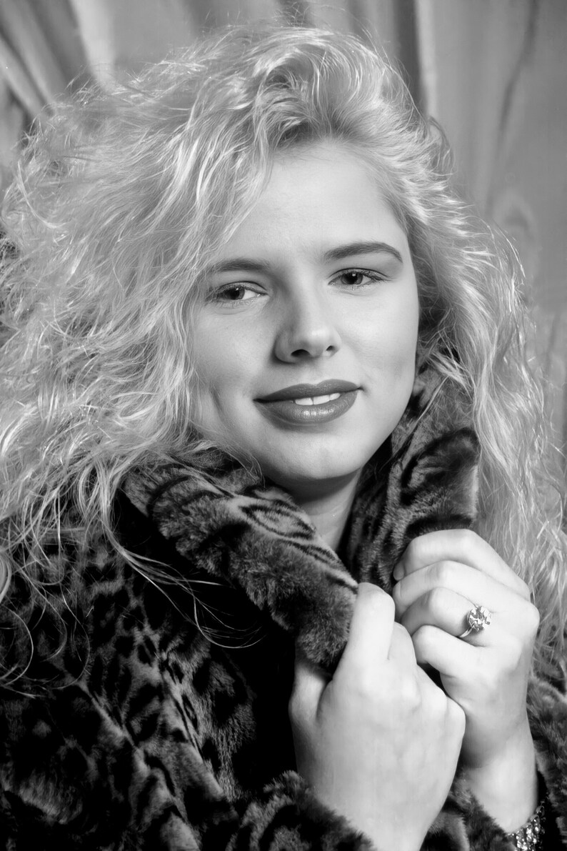 90s Glamour Boudoir Photo Set. Topless Nude. digital - Etsy Canada