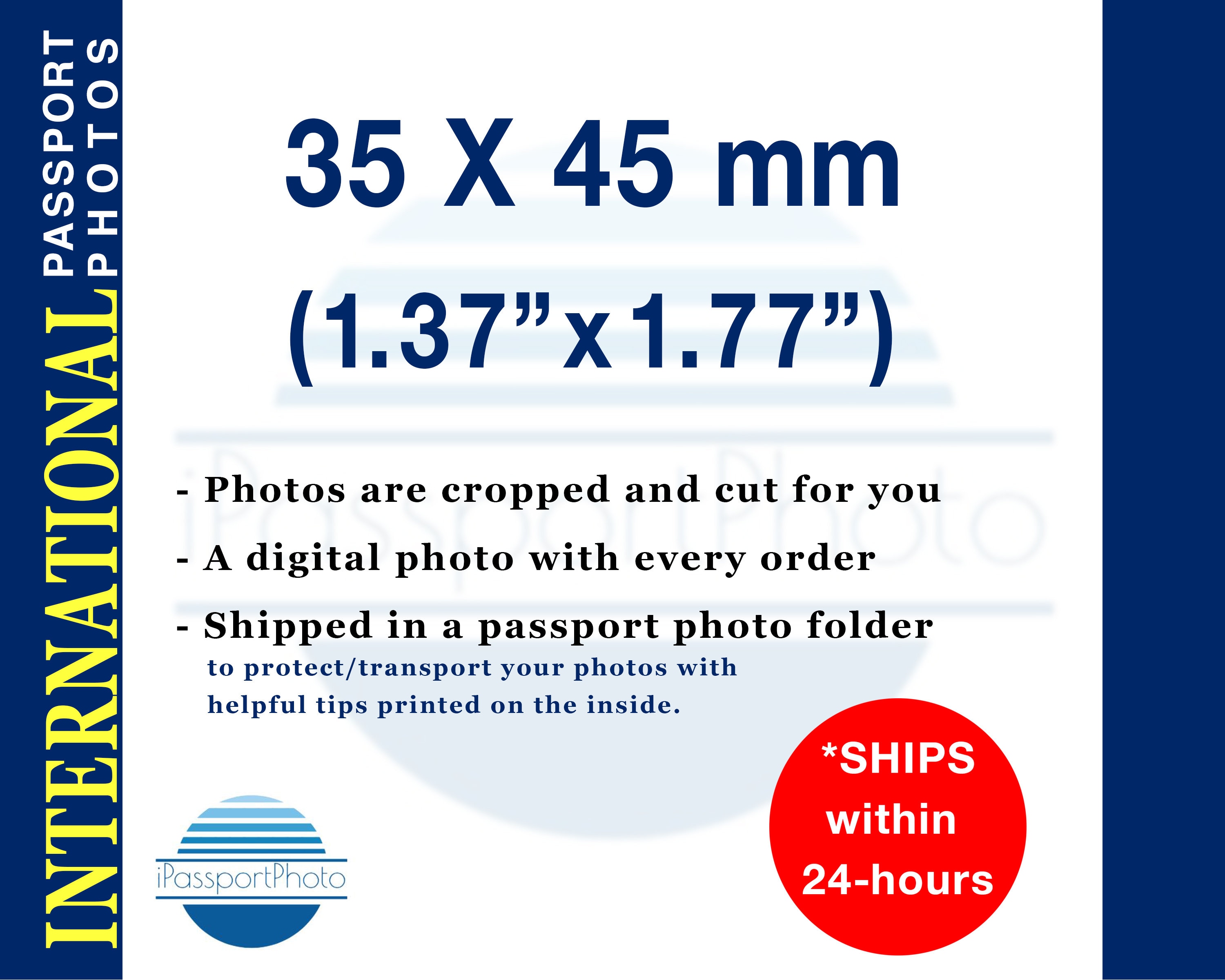 35X45 passport photo cutter passprots passport photo cutter id