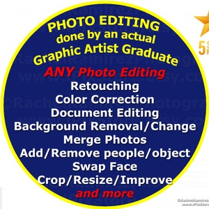 Retouche photo professionnelle Photoshop : amélioration, retouche, fusion d'images