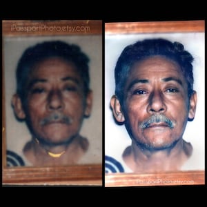 Old Photo Restore, Add Color to an old Black and White Photo, Colorize a Photo, Photo Restoration (Digital Download Only)