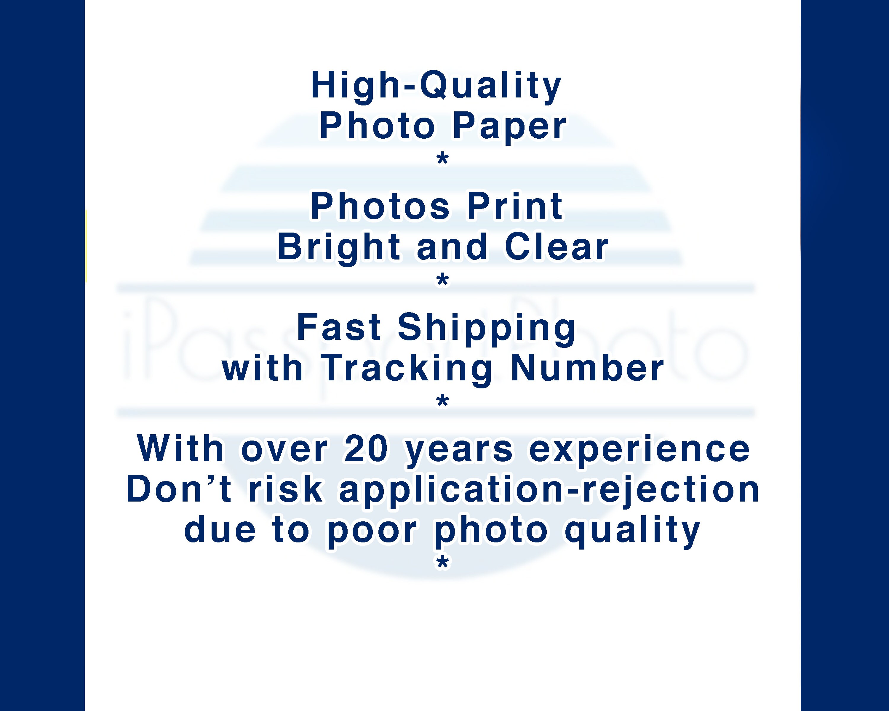 Passport Cutter for USA Photos- 2 x 2 - Imaging Spectrum