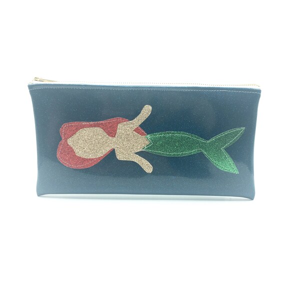 mermaid clutch