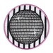Hayley Ryan reviewed Disco Ball Patch! - embroidered patch, iron-on patch, silver metallic patch for jean jacket