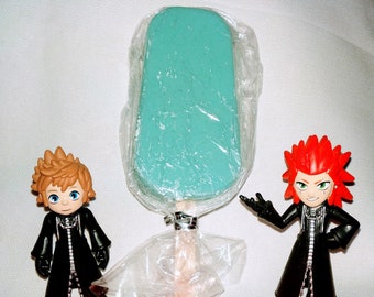 13 SeaSalt IceCream Lollipops (Orgy Dozen)