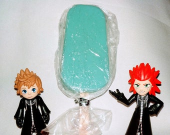 Sea Salt Ice Cream Lollipop (single)