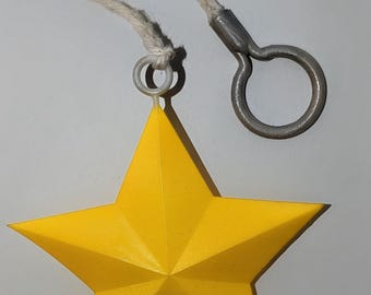 Namine Good luck charm