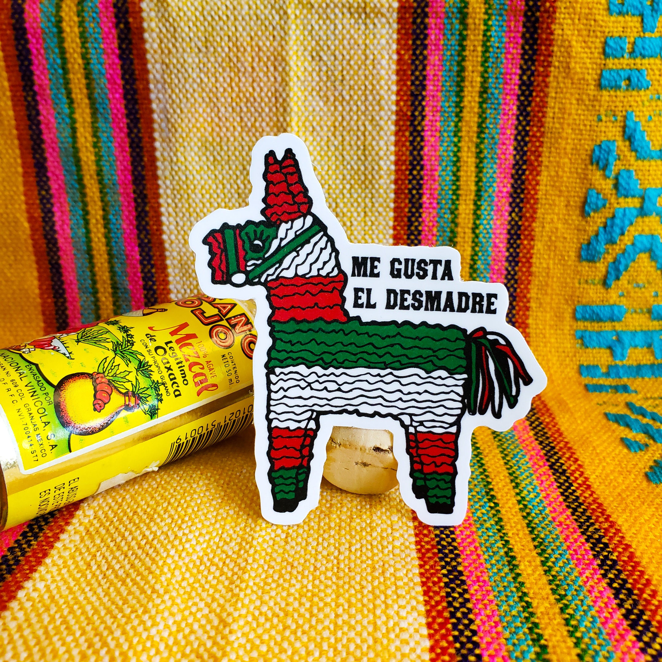 Mexican Pinata Party