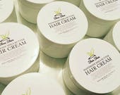 Shea Butter Hair Cream