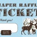 Hunting Themed Baby Shower - Etsy