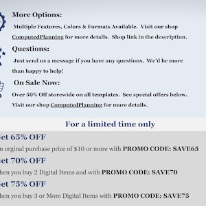 Paycheck Budget Planner Debt Spreadsheet Excel Template Google Sheets Debt Payoff Tracker Loan Repayment Calculator Personal Finance Bundle image 19