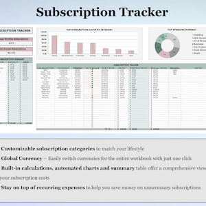 Plantilla de Excel para presupuesto de parejas, planificador de presupuesto familiar, hoja de cálculo de Google Sheets para seguimiento de gastos, plantilla de presupuesto mensual, planificador financiero imagen 9